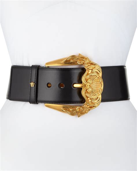 versace belt for sale|Versace Designer Belts for Women .